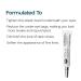 Eyephalt Eyebag Cream - Reduce Puffiness Dark Circles & Fine Lines | EGF Anti-Aging Under Eye Moisturizer with Niacinamide & Ceramide - 0.33 fl. oz - Buy Online on GoSupps.com