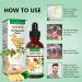 Ginger Oil 5-Pack for Hair Growth - Biotin Serum for Men & Women - Promotes Thicker & Healthier Hair - Hair Loss Treatment Included - Buy Online on GoSupps.com