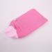 Exfoliating Bath Gloves for Body Scrub 5 PACK Women Exfoliator Scrubber Shower Mitt Removing Dead Skin Hammam Towel - PINK 9.4 Inch x 5.1 Inch Pink - Buy Online on GoSupps.com