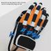 ZZBB Finger Training Stroke Hand Splint Finger Orthoses Functional Hand Splint for Long-Term Relief Left X-Large - Buy Online on GoSupps.com