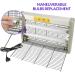 Buy 2-Pack 10W Replacement Lamps for Fly Destroyers & Mosquito Zappers - 20W Insect Killer Compatibility - Effective Mosquito Lamp Replacement - Buy Online on GoSupps.com