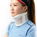 Neck support for pain relief in the cervix traction stretcher for pain relief in the neck area neck support for the keeping of the neck collar can drive at work and at LER