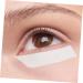 FRCOLOR 6 Rolls Grafting Eyelash Tape Eye Makeup Tape Eyelash Tape for Salon Tape for Lash Extensions Eyelash Tapes Tape for Makeup Fake Eyelashes Make up White Non-woven Fabric Miss - Buy Online on GoSupps.com