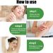 Herbal Eczema Ointment - 3 Pieces for Itch Relief Redness Reduction & Moisturizing | Fast Absorbing Herbal Extracts - Buy Online on GoSupps.com