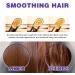 MagiForeig Hair Finishing Stick Purple Hair Wax Stick Stick Hair Wax Professional Modeling Broken Hair Gel Hairstyle Moisturizing Wax 40g Purple - Buy Online on GoSupps.com