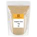 Organic Orzo Pasta (Risoni) 1kg by Manor Springs Organic