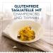 Barilla Gluten-Free Tagliatelle - Delicious Corn & Rice Pasta - 8-Pack (8 x 300g) for Celiac & Gluten Intolerance - Shop Internationally - Buy Online on GoSupps.com