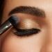 KIKO Milano Eyes 58 Blending Brush | Precision Eye Contour Brush for Flawless Eyeshadow Application | Synthetic Fibers | International Shipping Available - Buy Online on GoSupps.com