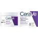 CeraVe Skin Renewing Vitamin C Serum with 10% Pure VITAMIN C for Face With Hyaluronic Acid & Night Cream for Face Skin Renewing Moisturizer for Men & Women With Hyaluronic Acid - Buy Online on GoSupps.com