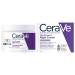 CeraVe Night Cream for Face Skin Renewing Moisturizer for Men & Women With Hyaluronic Acid Niacinamide Bio Peptides & Ceramides. Fragrance Free Non-comedogenic Suitable for Sensitive Skin