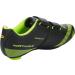 Northwave Unisex Kids NW Torpedo 2 Junior Cycling Shoes - Size 37 EU - Black Yellow - International Shipping Available - Buy Online on GoSupps.com