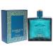 Versace Eros Men Eau de Parfum Spray 6.7 oz - Seductive Fragrance - Buy Online on GoSupps.com