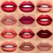 ventes flash Doublure l vres et rouge l vres pour femme doublure en 1 durable 2 longue doublure en velours avec l vre t te crayon rouge l vres pour les voyages quotidiens 1 unit (Lot de 1) red-4 - Buy Online on GoSupps.com