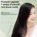 Hair Dryness Oil 70ml Fast-Acting Dry Hair Care Oils | Dry Hair Necessities for Outing Home Business Trips Hair Salon Vacation Traveling Luckxing - Buy Online on GoSupps.com
