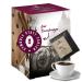 Corasol Escape & Coffee Advent Calendar for Beginners: Murder in the Mansion (240 g) Murder in the Mansion (Escape for Beginners)