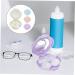 Shop Gatuida 4 Series Color Contact Lens Organizer - Durable Practical Case for Glasses & Lens Tanks - International Shipping Available - Buy Online on GoSupps.com