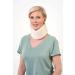 Weltbild Halskrause | Comfortable Neck Brace | Relieves Cervical Spine Pain | Inner Diameter 44-48 cm - Perfect for International Shipping - Buy Online on GoSupps.com