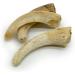 Lamb Horn Inner Chew - Natural Long-Lasting Treat for All Dogs - Buy Online on GoSupps.com