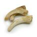 Lamb Horn Inner Chew for All Dogs: Natural Long-Lasting Treat