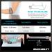 BraceAbility Court Comfort - Tennis Elbow Brace for Men & Women | Sports Elbow Support for Tendonitis Tennis Golf & Pickleball Pain Relief (One Size) - International Shipping Available - Buy Online on GoSupps.com