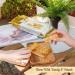 Millefoglie D'Italia Classiche by Matilde Vicenzi | Gourmet Italian Puff Pastry Cookies | 4.41oz Tray of 8 | All-Natural, Kosher, Dairy | Made in Italy | 1 Count (Pack of 4) - Buy Online on GoSupps.com