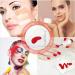Beaupretty 2-in-1 Handy Nail Pallet | Paintable Makeup & Manicure Tray for Artists - International Shipping Available - Buy Online on GoSupps.com