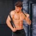 Top Resistance Bands Set - Workout Bands for Men & Women | Pull Up Assist & Exercise Bands for Strength Training - Buy Online on GoSupps.com