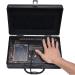 Mounw quantum analyzer health analyzer comprehensive low-magnetic quantum recognition instrument for sub-health body health scanner with dynamic 3D analysis for home and office