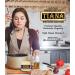 Tiana Organic High Omega 3 Coconut Butter 250 ml - Premium Healthy Cooking Oil for International Shipping - Buy Online on GoSupps.com