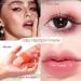 Fairy Highlighter Stick - Pink Shimmer Face & Body Makeup - High Gloss Glitter Sparkle Powder - Buy Online on GoSupps.com