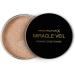 2 x Max Factor Miracle Veil Radiant Loose Powder 4g