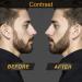 BIWIST Beard Pencil Filler for Men - Beard Pen Kit with Brush - Mustache Repair & Shaping - Define & Enhance Beard - Black - Buy Online on GoSupps.com