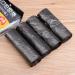 Bag 10 Rolls Disposable Garbage Bag -friendly Thickened Trash Bag Rubbish Bag Portable Pick-up Bag for Dorm Home Office Store (20PCS/Roll) Waste Basket Liner - Buy Online on GoSupps.com