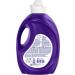 Fleecy Relax Fabric Softener - Liquid Fabric Softener for Extra Soft Extra Care Lasts for Days Easy to Use - Anti Static & Soothing Natural Laundry Softener - 148 Loads - 3.5 Liter 3.5 l (Pack of 1) - Buy Online on GoSupps.com