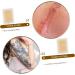 Healeved Ruban Autocollant De Recouvrement Cicatrice Imperm able 1 Lot Taille Unique Couleur Peau Fonc e 4 Pour Dissimulation Tatouages Et Couverture D fauts Cutan s - Buy Online on GoSupps.com