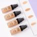 Dado Sens Hypersensitive Make-Up Almond 02K 30ML - Buy Online on GoSupps.com