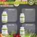 Vitacare 21-Day Metabolism Cure Vanilla - Complete 6-Piece HCG Diet Package with Protein Shake MSM Multivitamin Complex & Omega 3 Plus - International Shipping Available - Buy Online on GoSupps.com