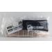 Natural Wood Massage Roller with Handle | Anti-Cellulite Maderotherapy Device for Legs & Neck - Buy Online on GoSupps.com