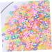 Housoutil 4000 Pcs Stickers for Nails Nail Art Sticker Resin Polymer Slices Nail Self Nail Rhinestone Nail Polymer Clay Nail Patches Flower Stickers Decor Nail Diy Tools Rhinestones 3d Flash - Buy Online on GoSupps.com