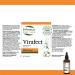 St. Francis Herb Farm Virafect - Immunity Booster Herbal Supplement - Immune System Booster - Holy Basil - Echinacea - Andrographis Paniculata - Cold and Flu 50mL - Buy Online on GoSupps.com