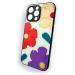 OOKIEDO iPhone 14 Pro Case - Stylish Glass Protective Case for Cat Lovers - International Shipping Available - Buy Online on GoSupps.com