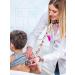6 Pieces Stethoscope Cover Scrunchie - Elastic Fabric Sleeves for Nurses & Doctors | Compatible with Various Stethoscopes - 6 Stylish Neck Wraps - Buy Online on GoSupps.com