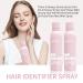 Hair Identifier Spray for Face & Body - Perfect for Shaving | Removes Excess Hair | Suitable for All Skin Types - Buy Online on GoSupps.com