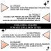4PCS Mini Liquid Concealer Foundation Matte Concealer Foundation Cream Waterproof Long Lasting Moisturizing Full Coverage Liquid Foundation Face Makeup Set for Women - Buy Online on GoSupps.com