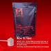 Mdrive Lean for Men - Protein Powder for Lean Muscle Mass with Morosil & Blood Orange Flavor - 30 Servings - Buy Online on GoSupps.com