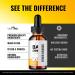 Bari Drops Extract Liquid Keto All Natural Maximum Strength Formula for Health Fitness & Wellness | Bari Drops Reviews (1 Pack - Buy Online on GoSupps.com