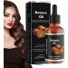  Zankie 1/3 Organic Oil For Healthy Hair - 60 Ml Hair Growth Oil 100 Natural Promotes Hair Well-Being Improves Hair And Skin Shine - Buy Online on GoSupps.com