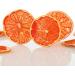  ULTHMOK Premium quality dried grapefruit slices 100g dehydrated grapefruit 100% natural no additives and no added sugar - Buy Online on GoSupps.com