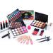 CHSEEO 26PCS Professional Makeup Set & Portable Travel All-in-One Cosmetic Set Eyeshadows Highlighter Lipstick Blush Brushes Compact and Lightweight Design for Girls Women #3*26PCS - Buy Online on GoSupps.com