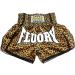 FLUORY Muay Thai Shorts for Men/Women/Kids | Many Colors | XS-4XL | Mtsf52 - Buy Online on GoSupps.com